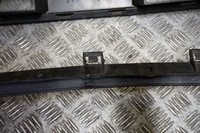 фото thumb №12, Nissan pathfinder 2022 - 2024 бампер нижний передний решётка накладка usa