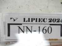 фото thumb №9, Балка бампера задня vw tiguan 5na807558
