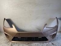 фото thumb №1, Бампер przedi перед seat leon 3 pdc