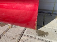 фото thumb №4, Двері лівий перед ліва передні citroen c3 ii eu