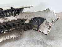 фото thumb №8, Бампер перед переднє opel astra j 13264403 + жалюзі