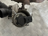 фото thumb №9, Vw golf vi 1.6 tdi cayc турбонагнітач 03l253016t