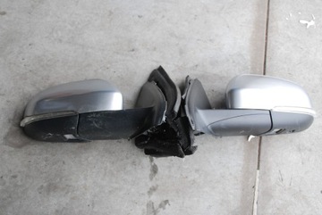 фото thumb №7, Volvo s60 ii v60 зеркало l / p 8-pin 10-pin r-design