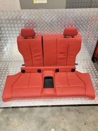 фото thumb №9, Комплект сидений сиденье перед заднее сиденье bmw 2 f22 lci