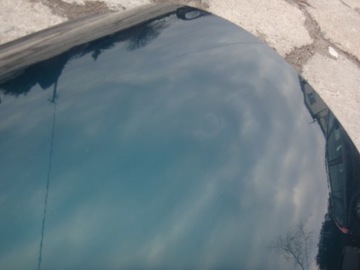 фото thumb №6, Двері праві правий bmw z3 cabrio boston зелений