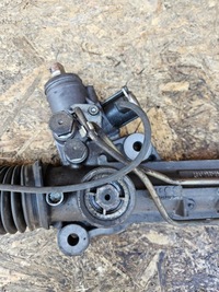 фото thumb №5, Рулевая рейка трансмиссия рулевая audi a8 d3 europa 4e1422065l