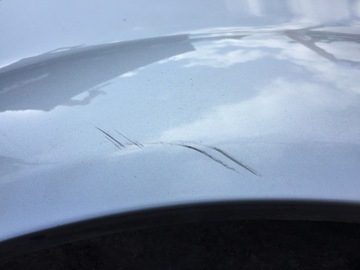 фото thumb №7, Audi q7 4l крыло правый переднее правый перед lx7w