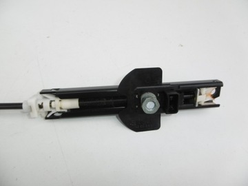 фото thumb №8, Механізм двигунчик регулювання ременя cayenne touareg