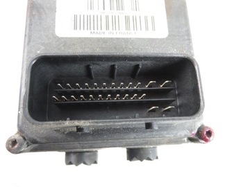 фото thumb №5, Насос abs peugeot 407 6d_ s118676001k 9651857880