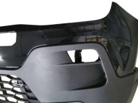 Бампер, решётка средняя jeep avenger 261. Оригинал, фото thumb