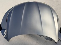 фото thumb №1, Talisman капот перед передня срібна ted69