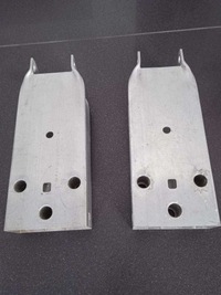 фото thumb №1, Зона деформации mercedes w177