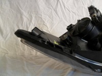 Фара перед сторона права mg zs mm316 Київ, фото thumb