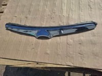 Купить Решётка  к решетка mazda mpv 2 рестайлинг  2003-2006, фото thumb