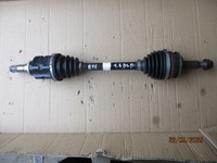 фото thumb №1, Toyota corolla e16 привідний вал ліва