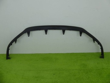 фото thumb №1, Спойлер бампер перед lexus rx 5 v 22r-