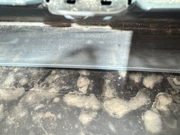 фото thumb №16, Bmw 4 i4 g26 gran купе бампер перед переднее om обычный