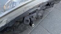 фото thumb №8, Фара левая перед renault megane ii 2006-2009 рестайлинг 06-09 фара левое