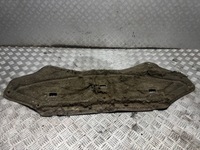 фото thumb №2, Шумоизоляция подкрылок капот renault clio iv