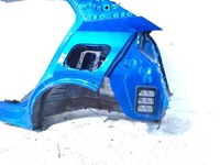 фото thumb №10, Peugeot 2008 чверть задня лівий 2020 suv 4/5dr синій 19-23 e-2008