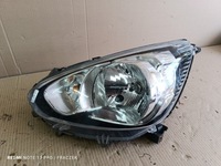 фото thumb №1, Лампа передняя левая mitsubishi space star ii 8301c193