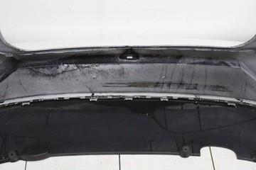 фото thumb №8, Seat ibiza iv 6j hb 3d рестайлинг 12r- бампер зад задний