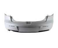 фото thumb №1, Бампер задний mazda 3 bk , 03-09