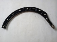 фото thumb №12, Молдинг крыла перед правая subaru xv