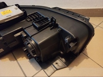 фото thumb №12, Hyundai ioniq 5 v 21- лампа передняя перед правая 92102-gi