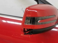 фото thumb №7, Двері правий перед mercedes w204 590