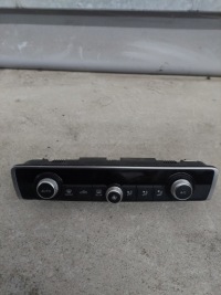 фото thumb №1, Audi a3 8v панель кондиціонера 8v0820043