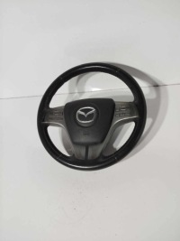 фото thumb №1, Воздуховод кожа подушка безопасности multi mazda 6 gh