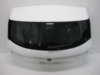 фото thumb №3, Кришка багажника задня renault koleos ii камера 17r