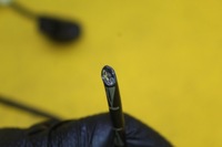 фото thumb №5, Датчик вирівнювання світла w211 a2115406905