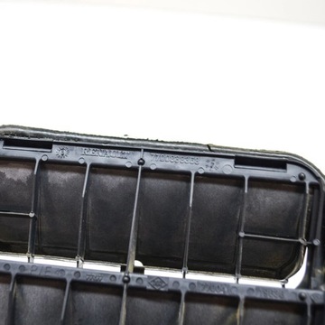 фото thumb №5, Renault zoe 2016 решётка вентиляционная pod бампером задний