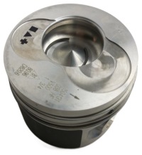 фото thumb №7, Поршень vw golf i bora sharan 7m golf iv passat 038107065hf новый org