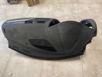 фото thumb №10, Citroen c5 iii консоль подушка датчик ремни