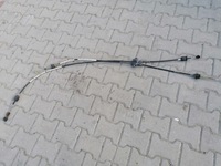 фото thumb №1, Ford focus mk2 lift тросы переключения передач 5-biegów