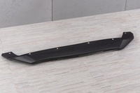 фото thumb №11, Honda cr-v iv 2015-2018 захист передній бампера 71110t1wa01