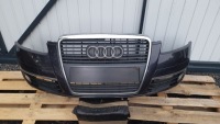 фото thumb №1, Audi a6 c6 4f бампер перед передний хороший