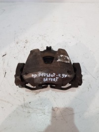 Купити Супорт гальмівний правий перед peugeot expert iii jumpy iii, фото thumb