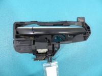 фото thumb №1, Ручка перед права зовнішня mercedes s w221 euro