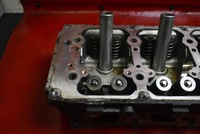 фото thumb №7, Головка двигателя 4792728aa chrysler town and country 5 v 4.0 v6 254 km 07-16