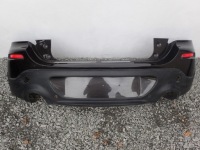 фото thumb №1, Бампер задняя задний mini paceman r61 2012-2016r