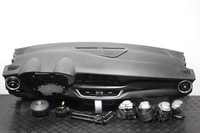 фото thumb №1, Панель приладів консоль подушка безпеки подушки безпеки stelvio