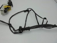 фото thumb №4, Scania r электропроводка передних лампа xpi