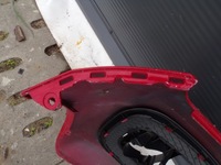 фото thumb №14, Бампер передній перед vw up