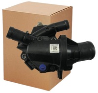 фото thumb №1, Корпус термостата renault master 2.3 dci cdti opel movano nv400 110604371r