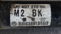 фото thumb №6, Vw golf iv піввісь права kpl 1j0407272bk m-1323