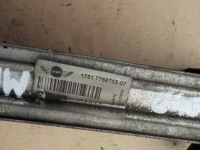Интеркулер mini one r50 1,4 d Цена, фото thumb